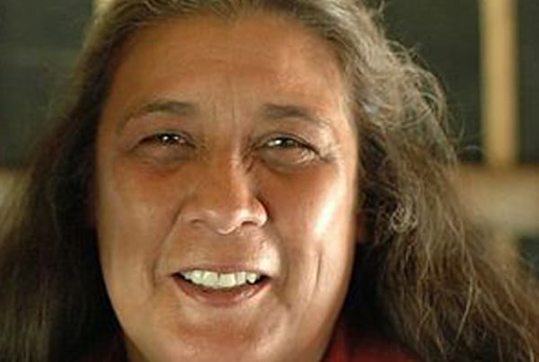 Rose Martinez