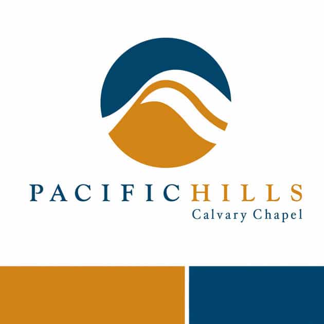 Pacific Hills Calvary Chapel Audio Podcast artwork