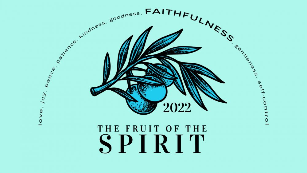 Faithfulness - \