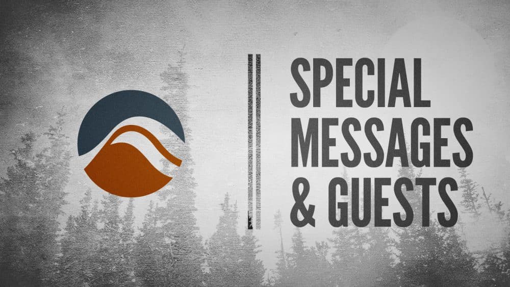 Luke 15: Reconciliation Over Resolution - The Father Who Runs to Us Image